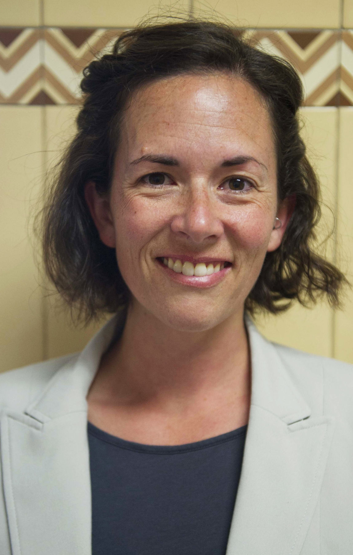 Allison Quam